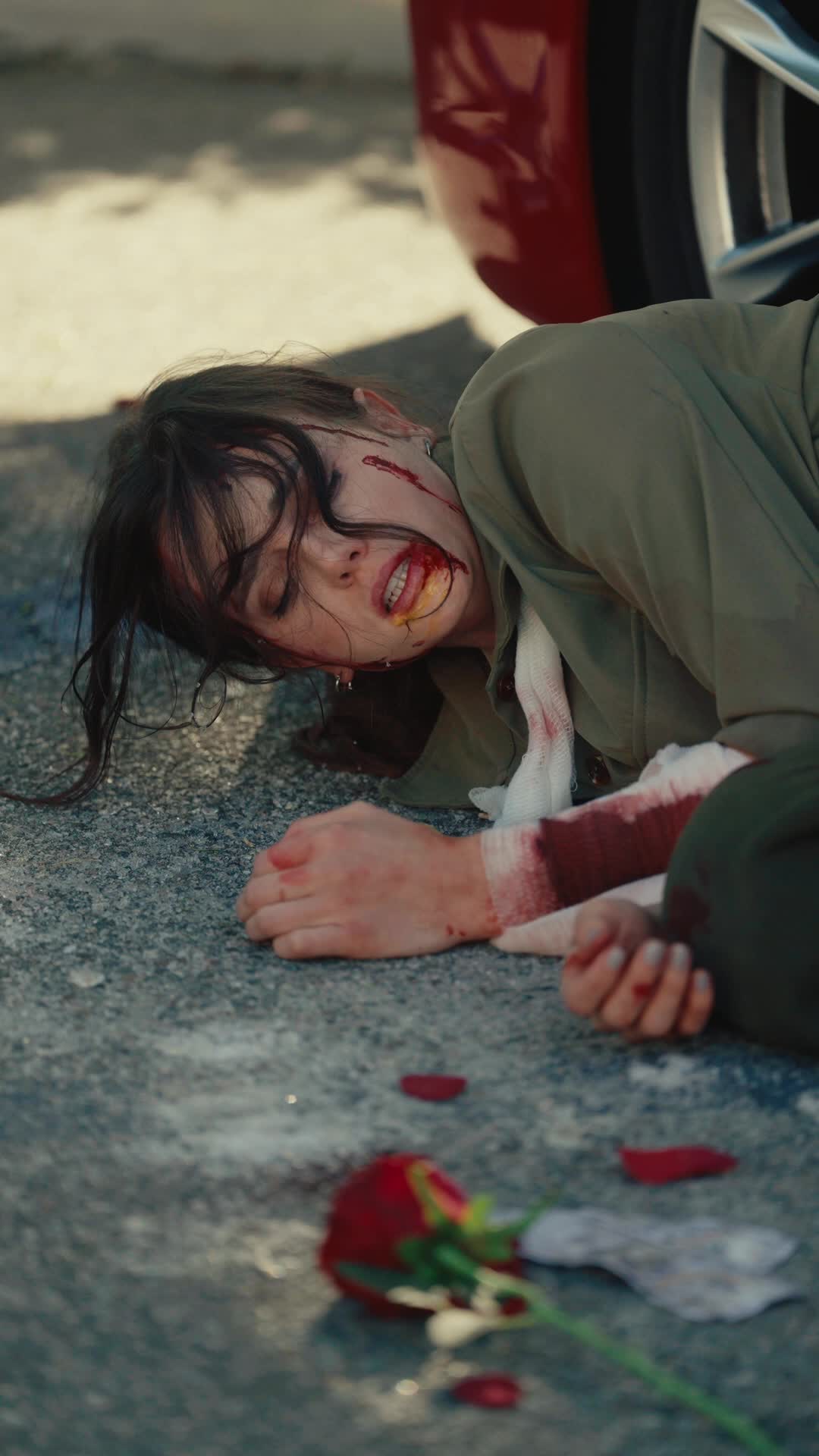 Episode 12 - Stepmonster VS. Daddy's Darling